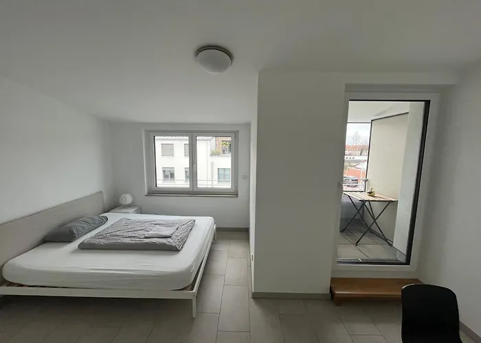 Modern Budget Rooms